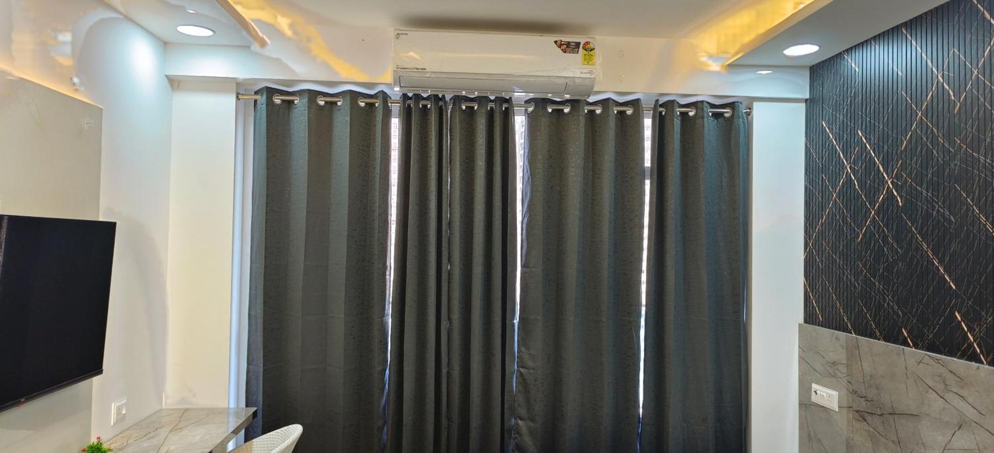 Aarohi Studio Hotels Ghaziabad Εξωτερικό φωτογραφία